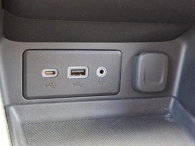 2024 GMC Terrain Base