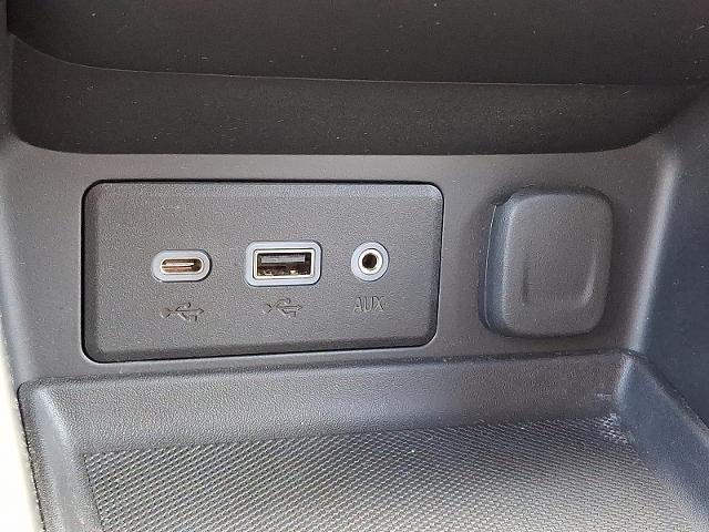 2024 GMC Terrain Base