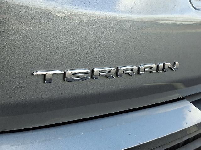 2024 GMC Terrain Base