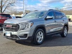 2024 GMC Terrain Base