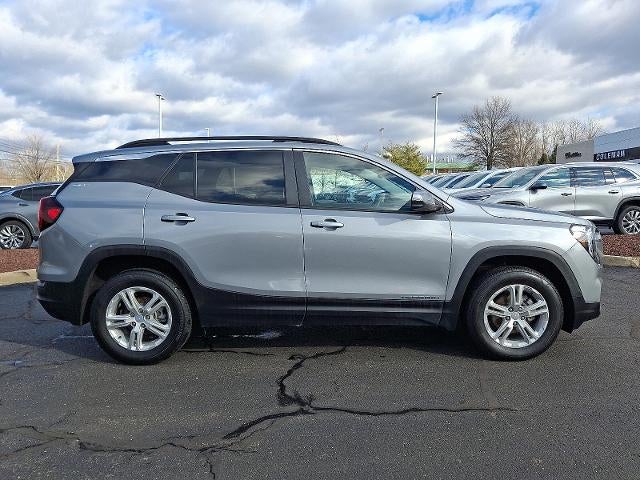 2024 GMC Terrain Base