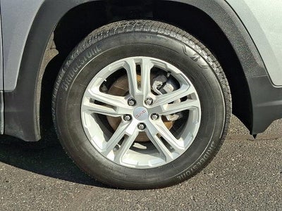 2024 GMC Terrain Base