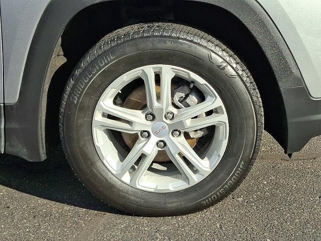 2024 GMC Terrain Base