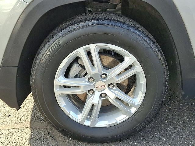 2024 GMC Terrain Base