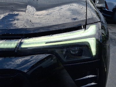 2026 Chevrolet Blazer EV RS