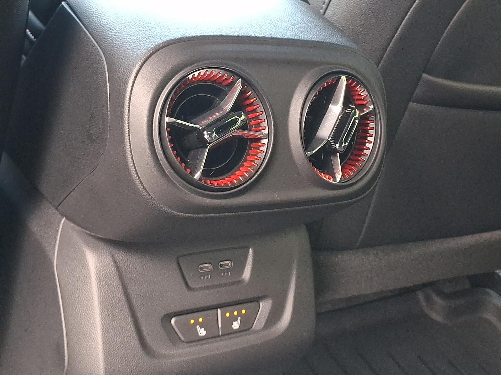 2026 Chevrolet Blazer EV RS