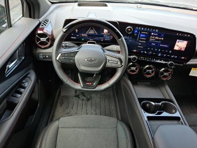 2026 Chevrolet Blazer EV RS