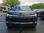 2026 Chevrolet Blazer EV RS