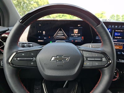 2026 Chevrolet Blazer EV RS