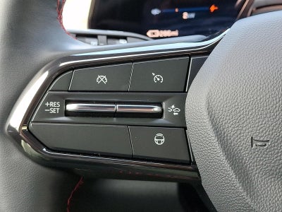 2026 Chevrolet Blazer EV RS