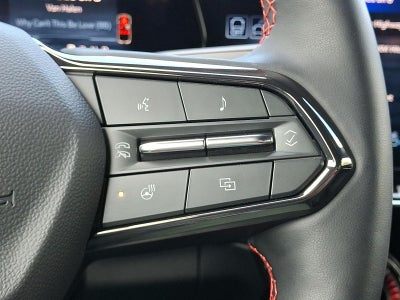 2026 Chevrolet Blazer EV RS