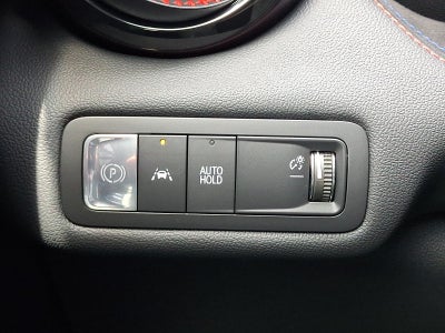 2026 Chevrolet Blazer EV RS