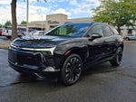 2026 Chevrolet Blazer EV RS