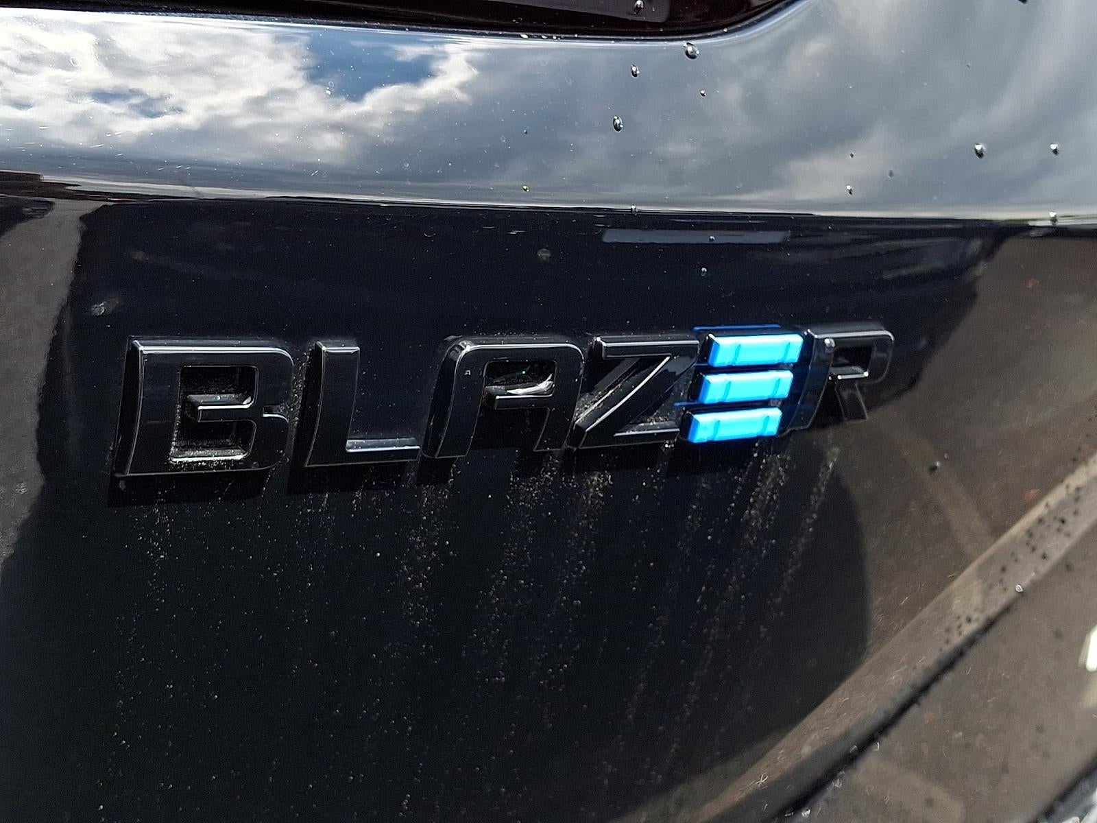 2026 Chevrolet Blazer EV RS