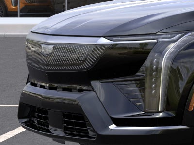 2026 Cadillac OPTIQ Base