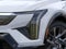 2026 Cadillac OPTIQ Base