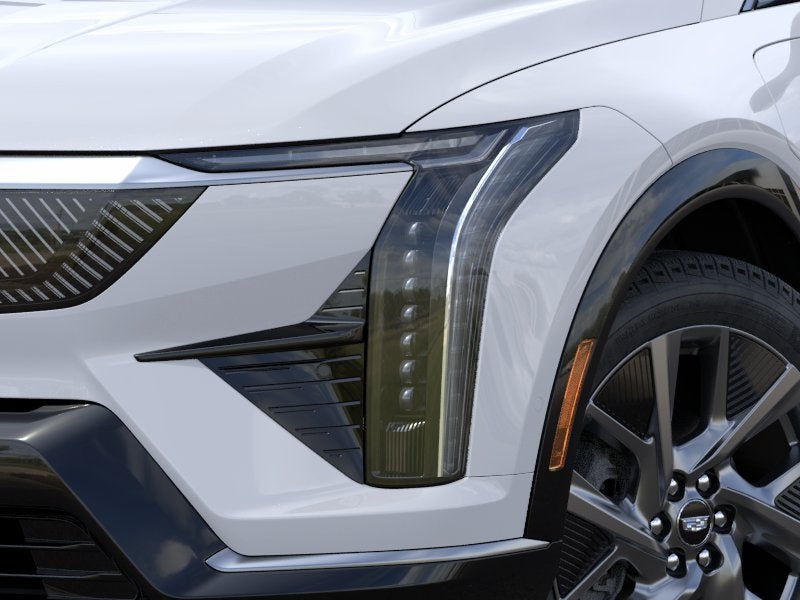 2026 Cadillac OPTIQ Base