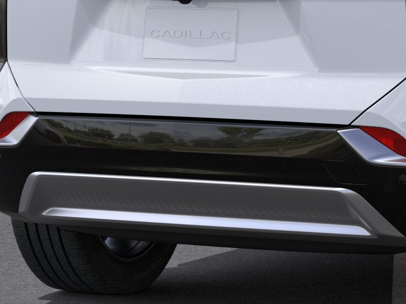 2026 Cadillac OPTIQ Base