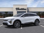 2026 Cadillac OPTIQ Base