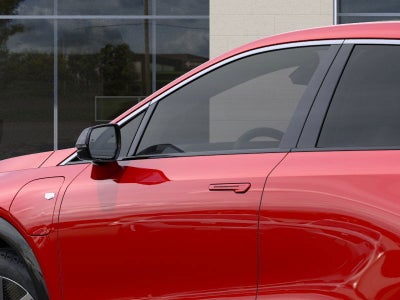 2026 Cadillac OPTIQ Base