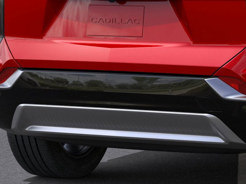 2026 Cadillac OPTIQ Base