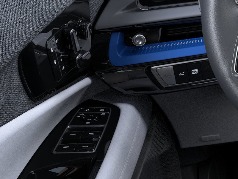 2026 Cadillac OPTIQ Base