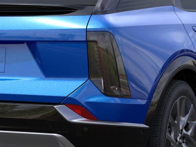 2027 Cadillac OPTIQ Base