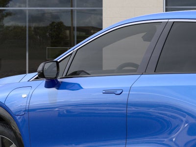2027 Cadillac OPTIQ Base