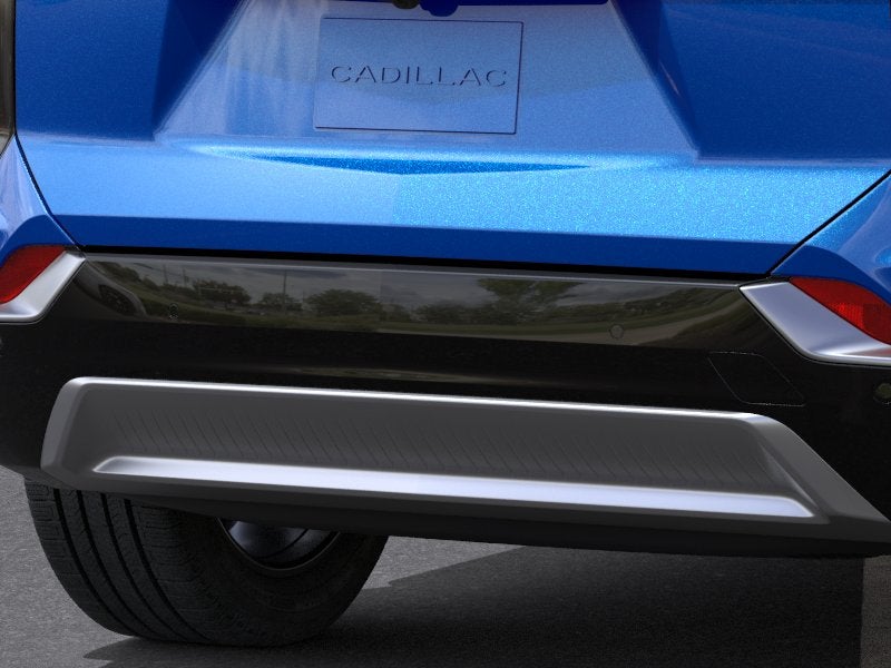 2027 Cadillac OPTIQ Base