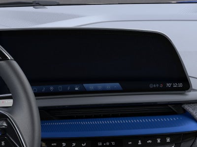 2027 Cadillac OPTIQ Base