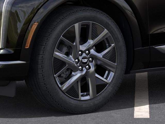 2026 Cadillac OPTIQ Base