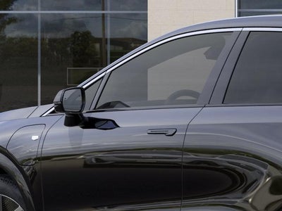 2026 Cadillac OPTIQ Base
