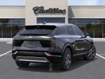 2026 Cadillac OPTIQ Base