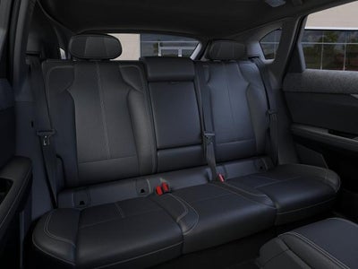2026 Cadillac OPTIQ Base