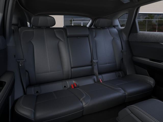 2026 Cadillac OPTIQ Base