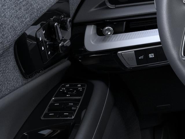 2026 Cadillac OPTIQ Base