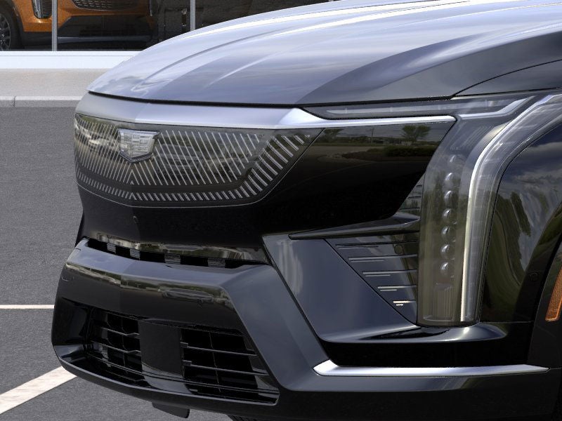 2026 Cadillac OPTIQ Base