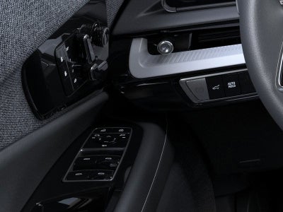 2026 Cadillac OPTIQ Base