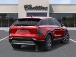 2027 Cadillac OPTIQ Base
