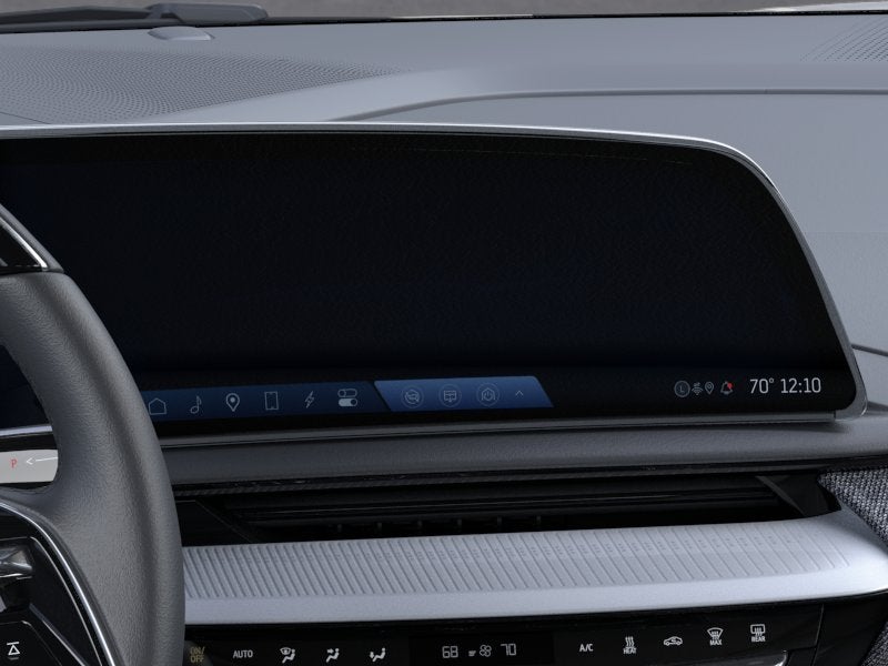 2027 Cadillac OPTIQ Base