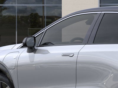 2026 Cadillac OPTIQ Base