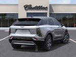 2026 Cadillac OPTIQ Base