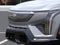 2027 Cadillac OPTIQ Base