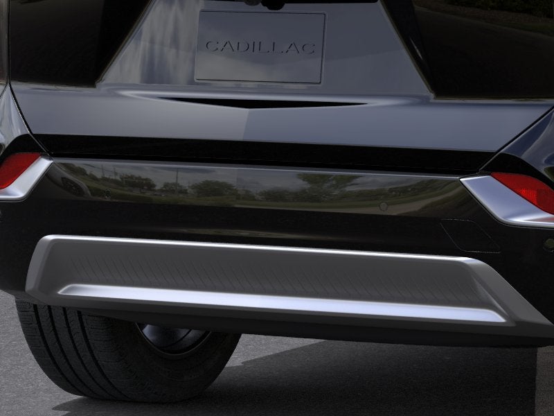 2027 Cadillac OPTIQ Base