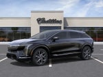 2027 Cadillac OPTIQ Base