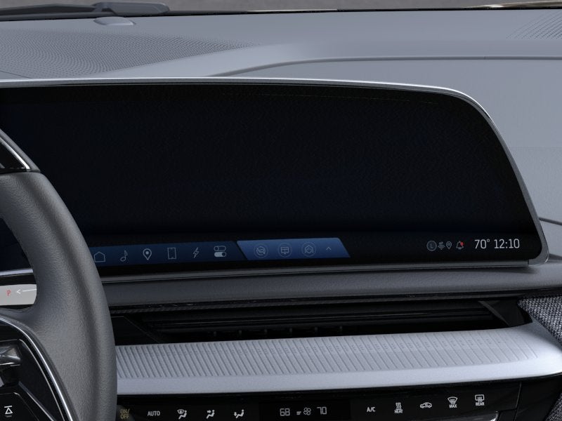 2027 Cadillac OPTIQ Base
