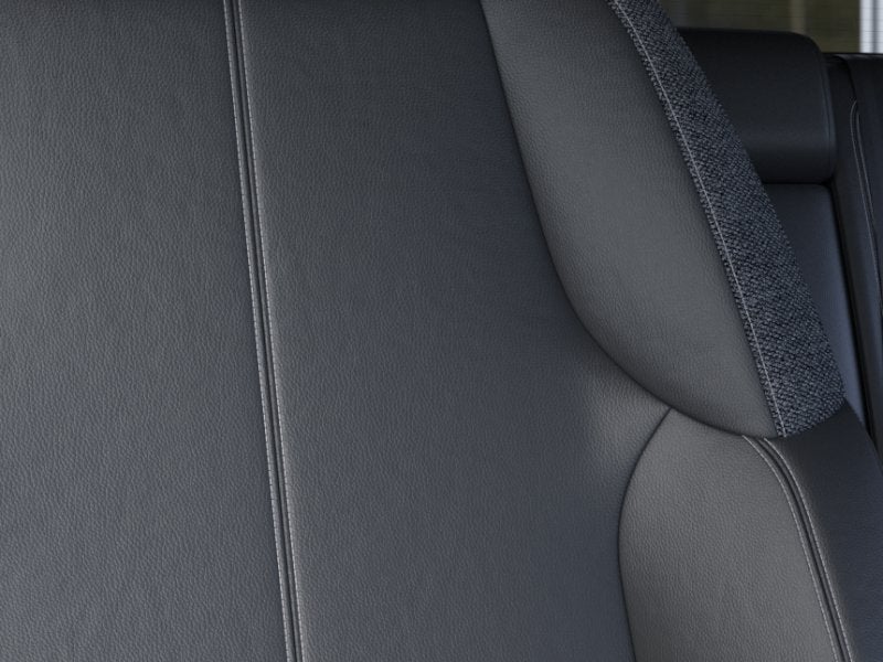2027 Cadillac OPTIQ Base