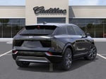 2027 Cadillac OPTIQ Base