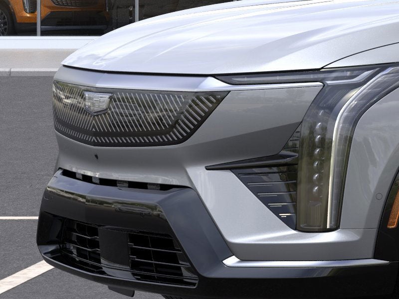 2026 Cadillac OPTIQ Base