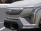 2027 Cadillac OPTIQ Base